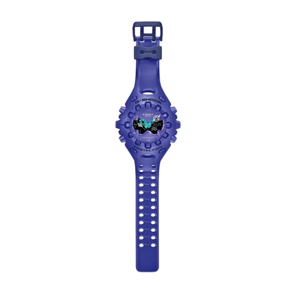ساعت مچی مردانه کاسیو G-Shock مدل GA-V01-2ADR