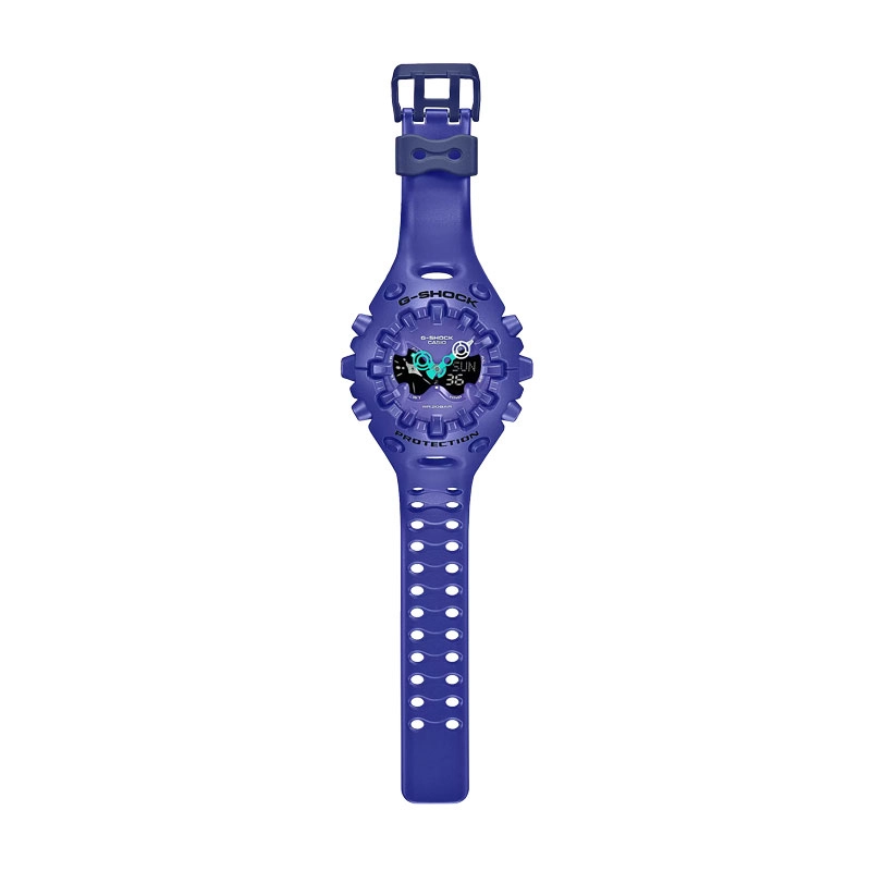 ساعت مچی مردانه کاسیو G-Shock مدل GA-V01-2ADR