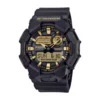 ساعت مچی مردانه کاسیو G-Shock مدل  GA-010GB-1A9
