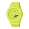 ساعت مچی مردانه کاسیو G-Shock مدل GA-2100-9A9DR