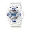 ساعت مچی مردانه کاسیو G-Shock مدل  GA-110HDS-7ADR