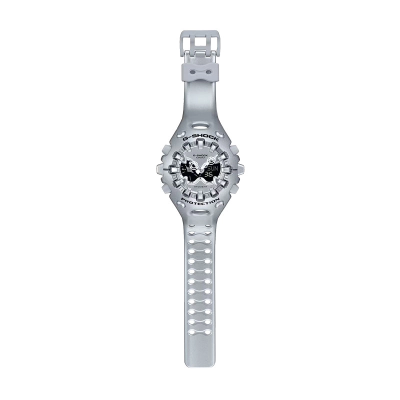 ساعت مچی مردانه کاسیو G-Shock مدل GA-V01A-8ADR