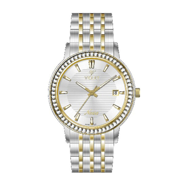 ساعت ویولت Violet  زنانه مدل B32763L.818