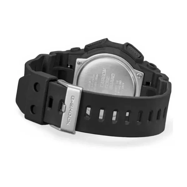 ساعت مچی مردانه کاسیو G-Shock مدل  GA-010GB-1A9