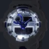 ساعت مچی مردانه کاسیو G-Shock مدل GA-700HDS-7ADR