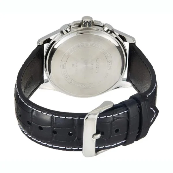 ساعت کاسیو جنرال Casio General مردانه مدل MTP-1375L-1AV