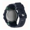 ساعت مچی مردانه کاسیو G-Shock مدل GBD-200UU-1DR