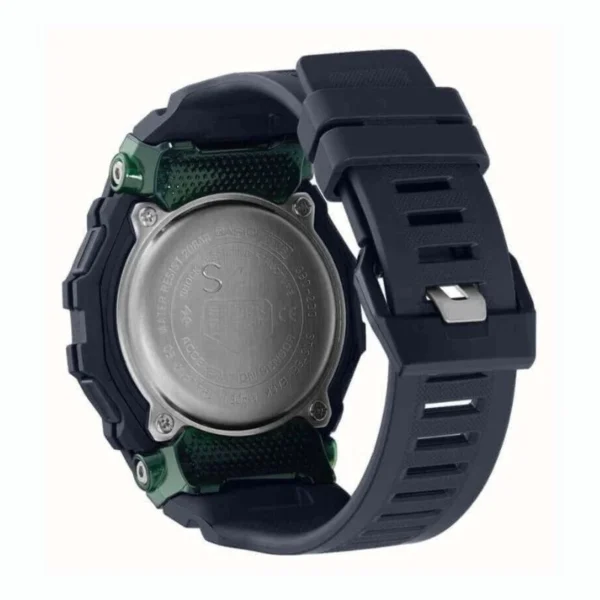 ساعت مچی مردانه کاسیو G-Shock مدل GBD-200UU-1DR