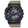 ساعت کاسیو G-SHOCK مردانه مدل GA-110TU-1A5DR