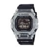 ساعت مچی مردانه کاسیو G-Shock مدل GBX-100S-1dr