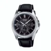 ساعت کاسیو جنرال Casio General مردانه مدل MTP-1375L-1AV