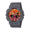 ساعت مچی مردانه کاسیو G-Shock مدل  GA-100FL-8ADR