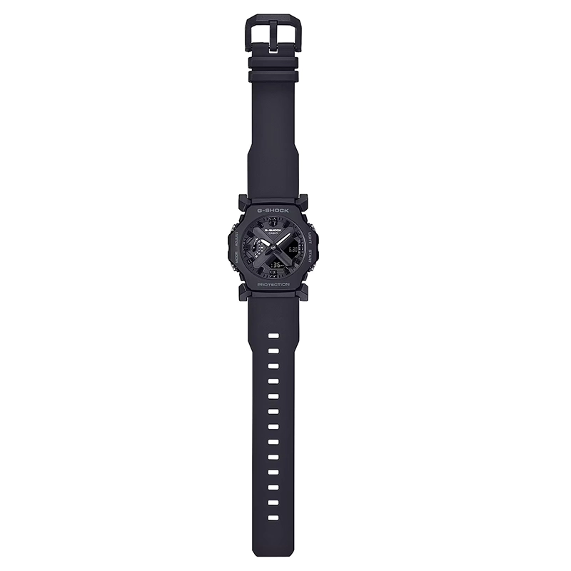ساعت مچی مردانه کاسیو G-Shock مدل GA-2300-1A