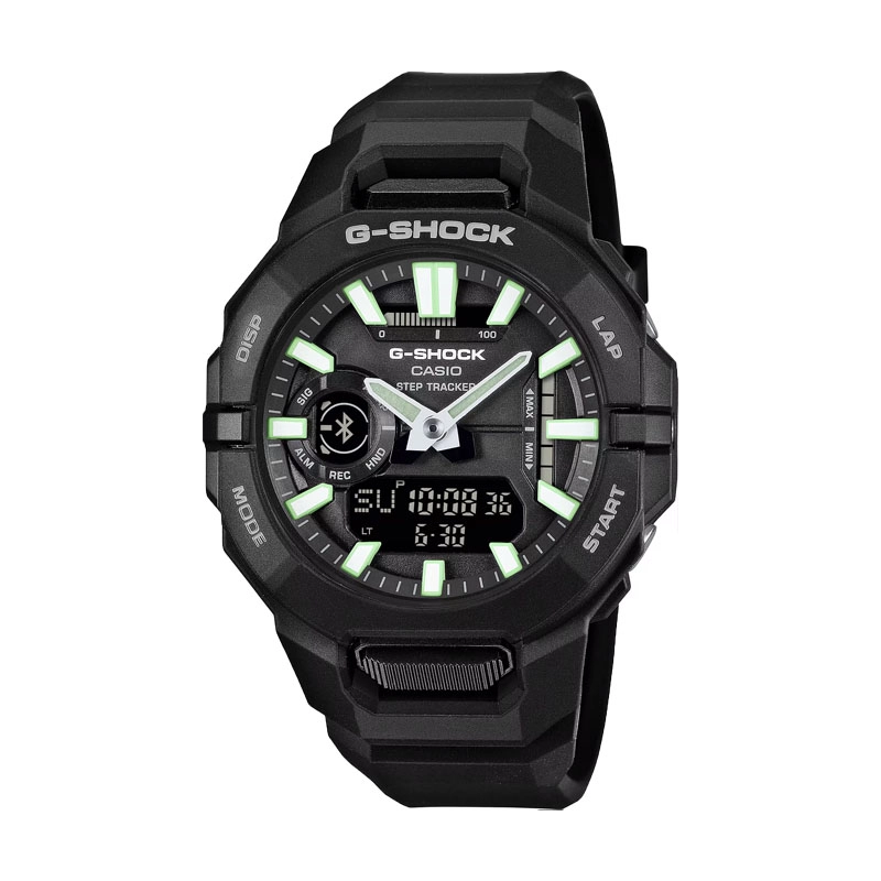 ساعت کاسیو G-SHOCK مردانه مدل GBA-950-1ADR