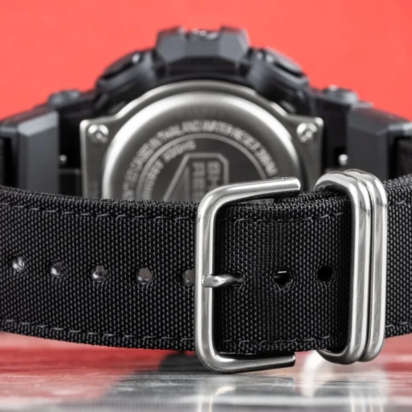 ساعت کاسیو G-SHOCK مردانه مدل GA-700BCE-1ADR