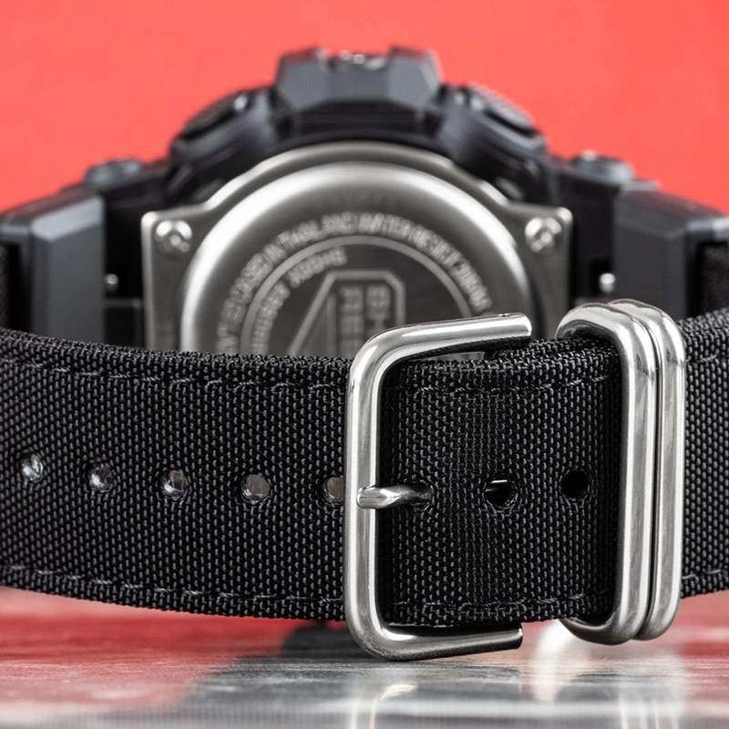 ساعت کاسیو G-SHOCK مردانه مدل GA-700BCE-1ADR
