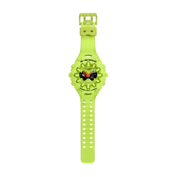 ساعت مچی مردانه کاسیو G-Shock مدل GA-V01-9ADR