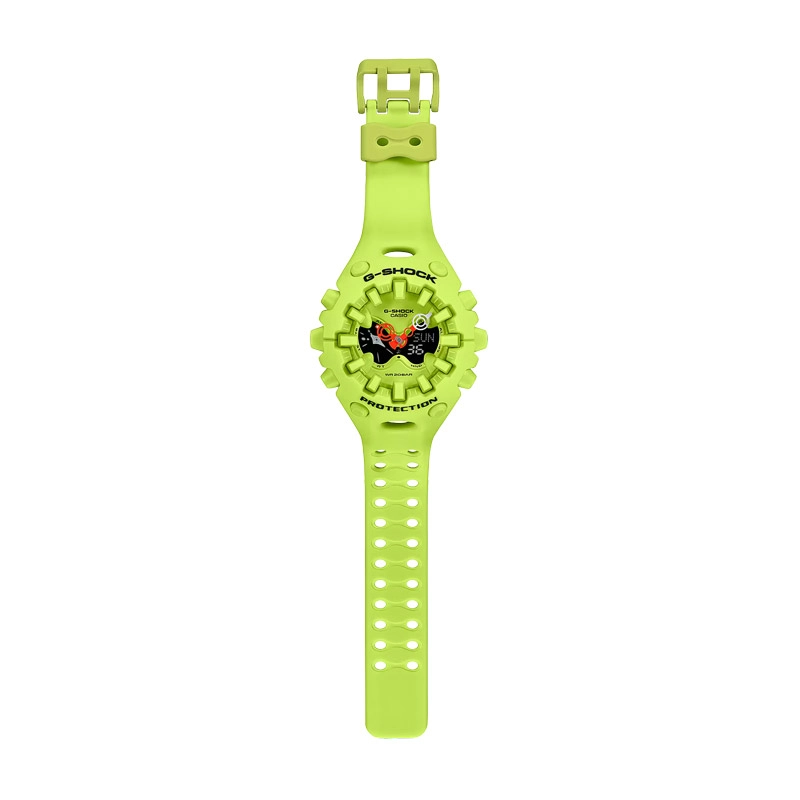ساعت مچی مردانه کاسیو G-Shock مدل GA-V01-9ADR