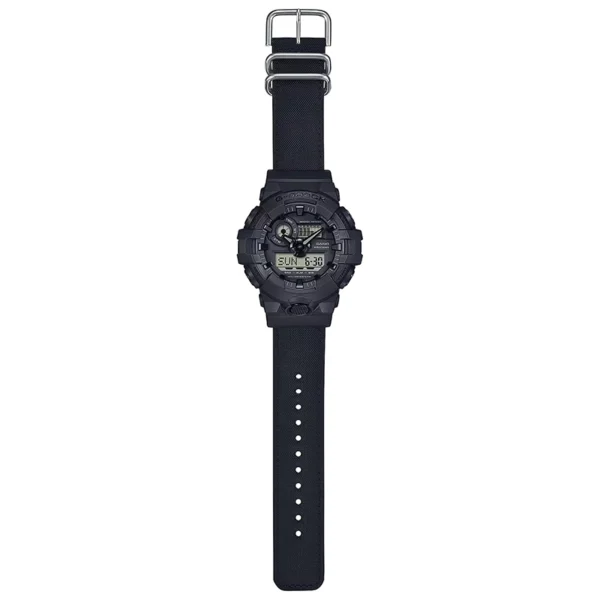 ساعت کاسیو G-SHOCK مردانه مدل GA-700BCE-1ADR