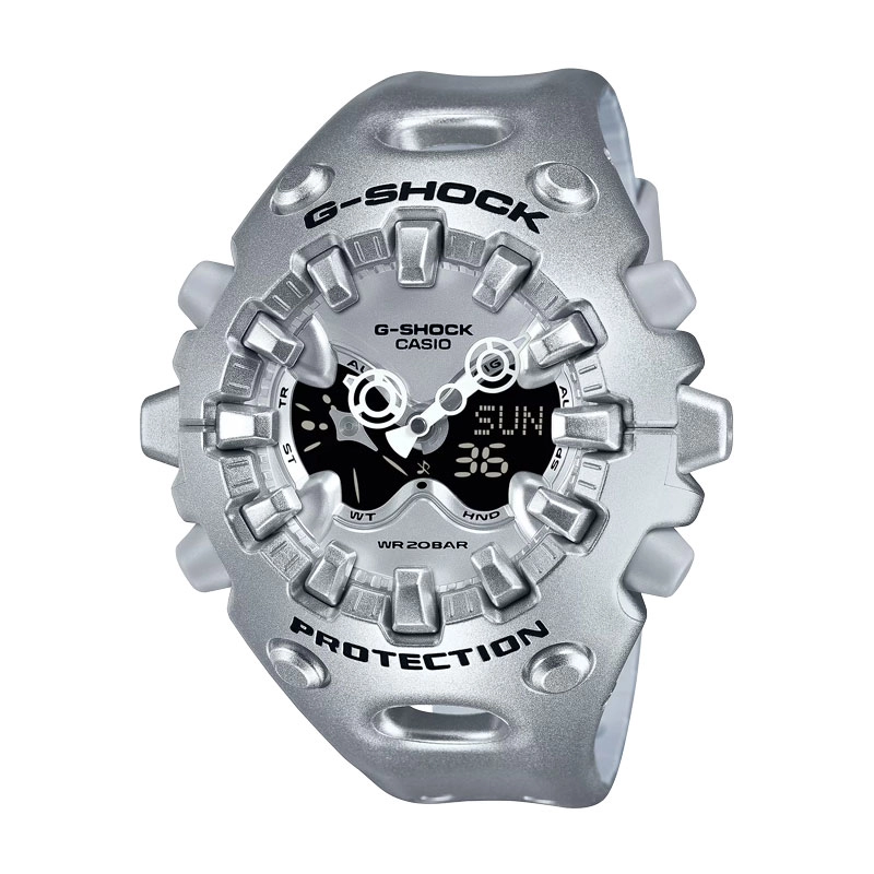 ساعت مچی مردانه کاسیو G-Shock مدل GA-V01A-8ADR