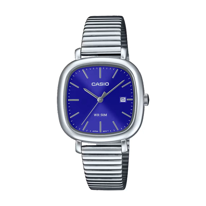 ساعت کاسیو Casio General مردانه مدل LTP-B166D-2A