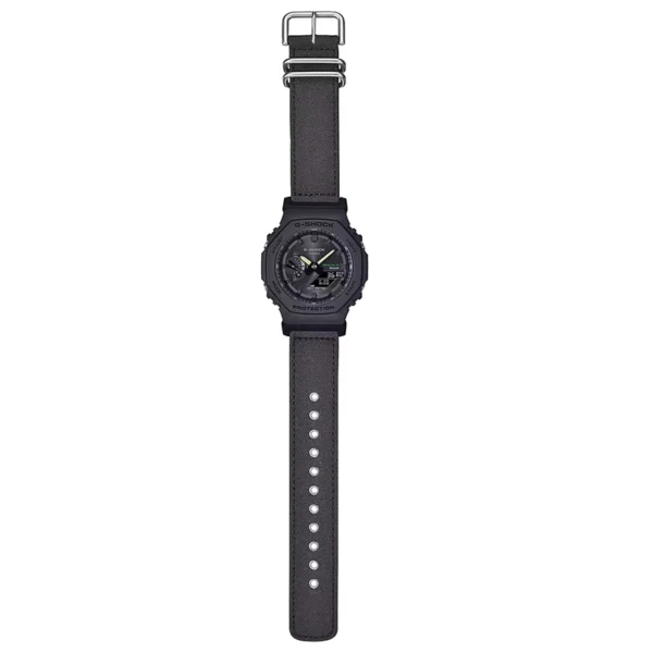 ساعت مچی مردانه کاسیو G-Shock مدل GA-B2100CT-1A5DR
