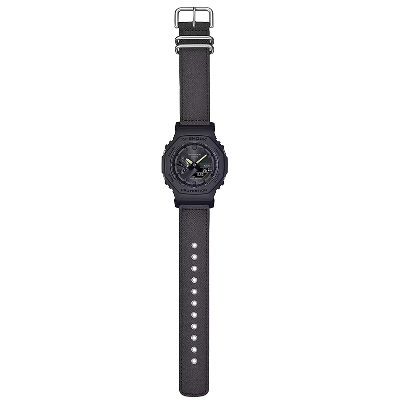 ساعت مچی مردانه کاسیو G-Shock مدل GA-B2100CT-1A5DR