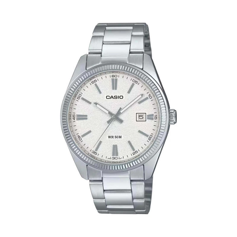 ساعت کاسیو Casio General مردانه مدل MTP-1302DA-7A