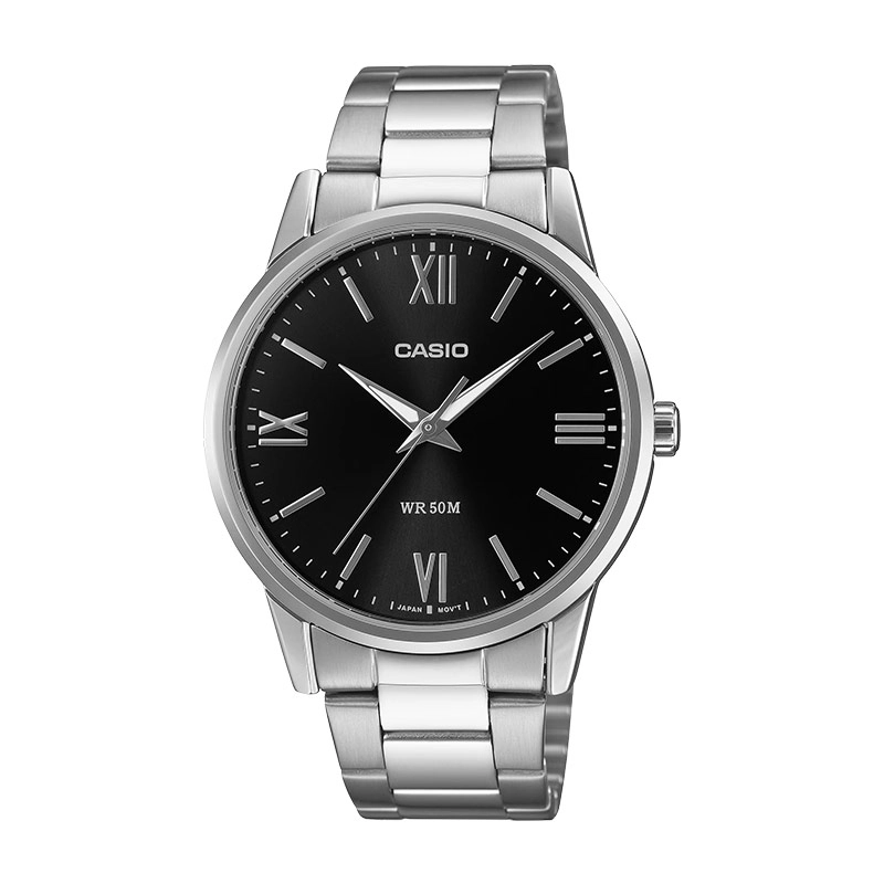 ساعت کاسیو Casio General مردانه مدل MTP-1303DD-1AV