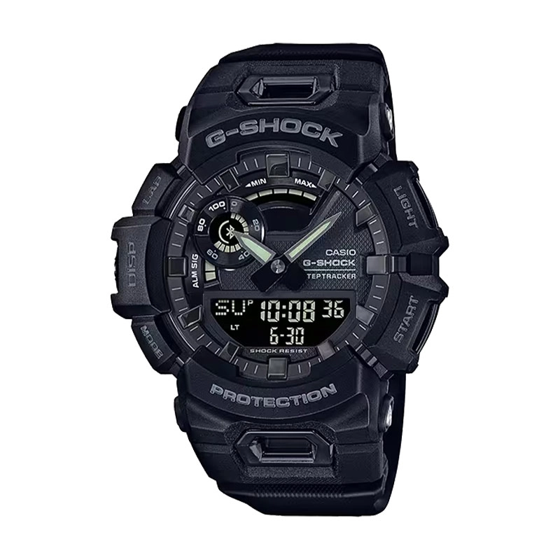 ساعت مچی مردانه کاسیو G-Shock مدل GBA-900-1ADR