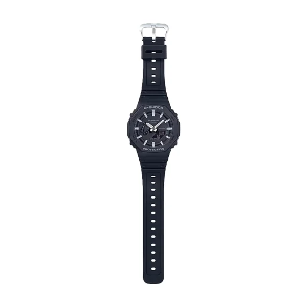 ساعت مچی مردانه کاسیو G-Shock مدل  GA-2100-1ADR
