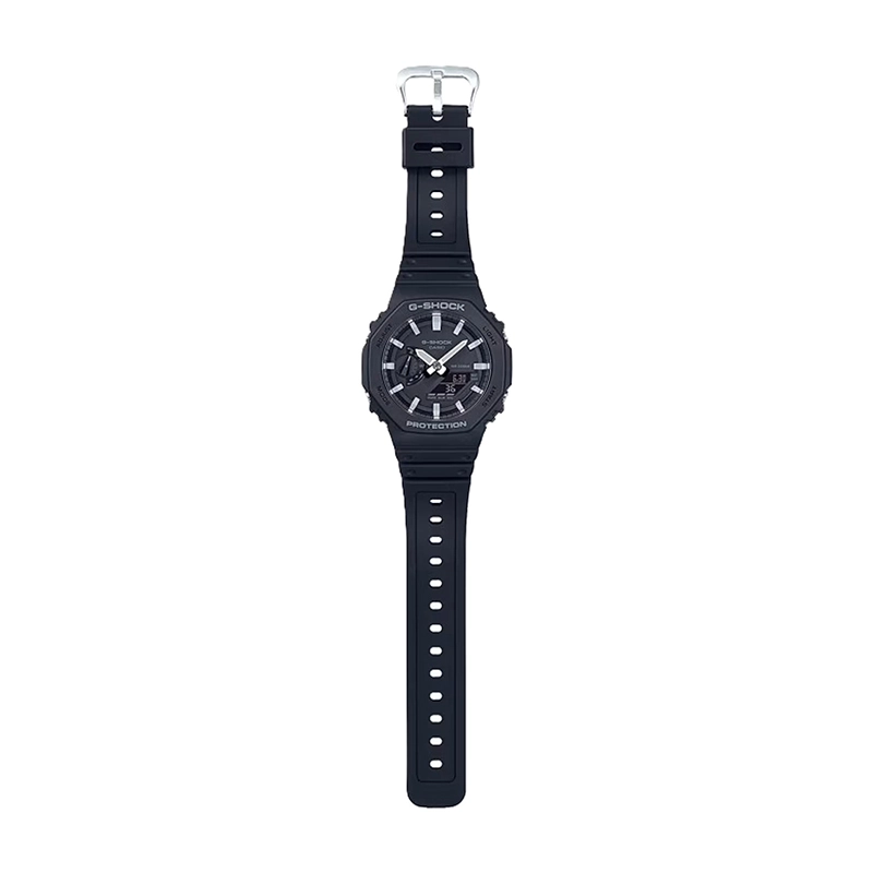 ساعت مچی مردانه کاسیو G-Shock مدل  GA-2100-1ADR