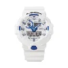 ساعت مچی مردانه کاسیو G-Shock مدل GA-700HDS-7ADR