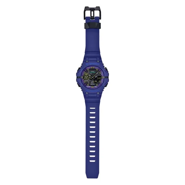 ساعت کاسیو G-SHOCK مردانه مدل GA-B001CBR-2A