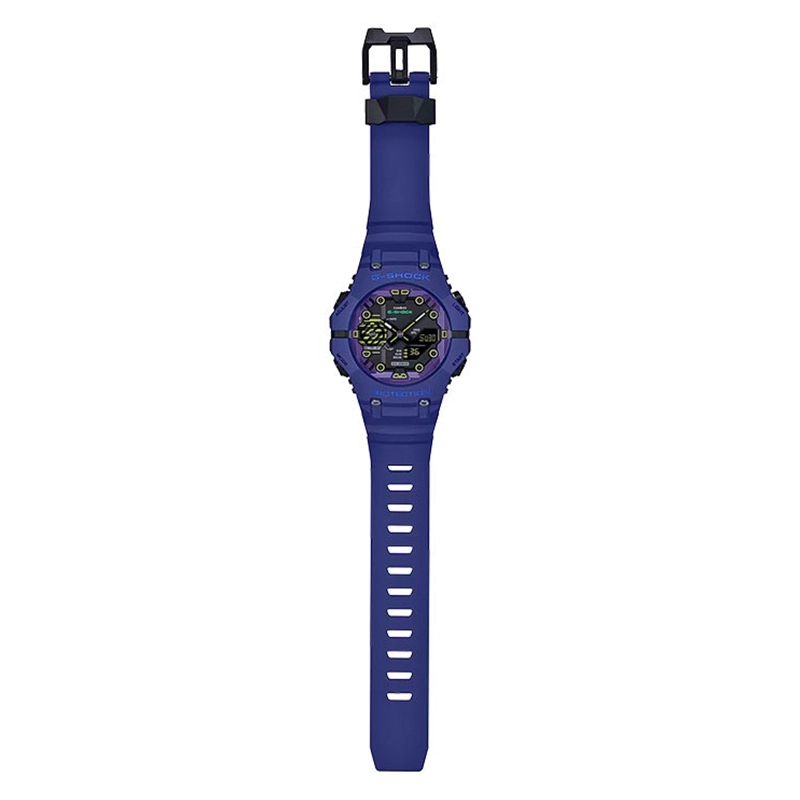 ساعت کاسیو G-SHOCK مردانه مدل GA-B001CBR-2A