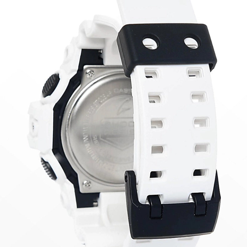 ساعت مچی مردانه کاسیو G-Shock مدل GA-700-7A