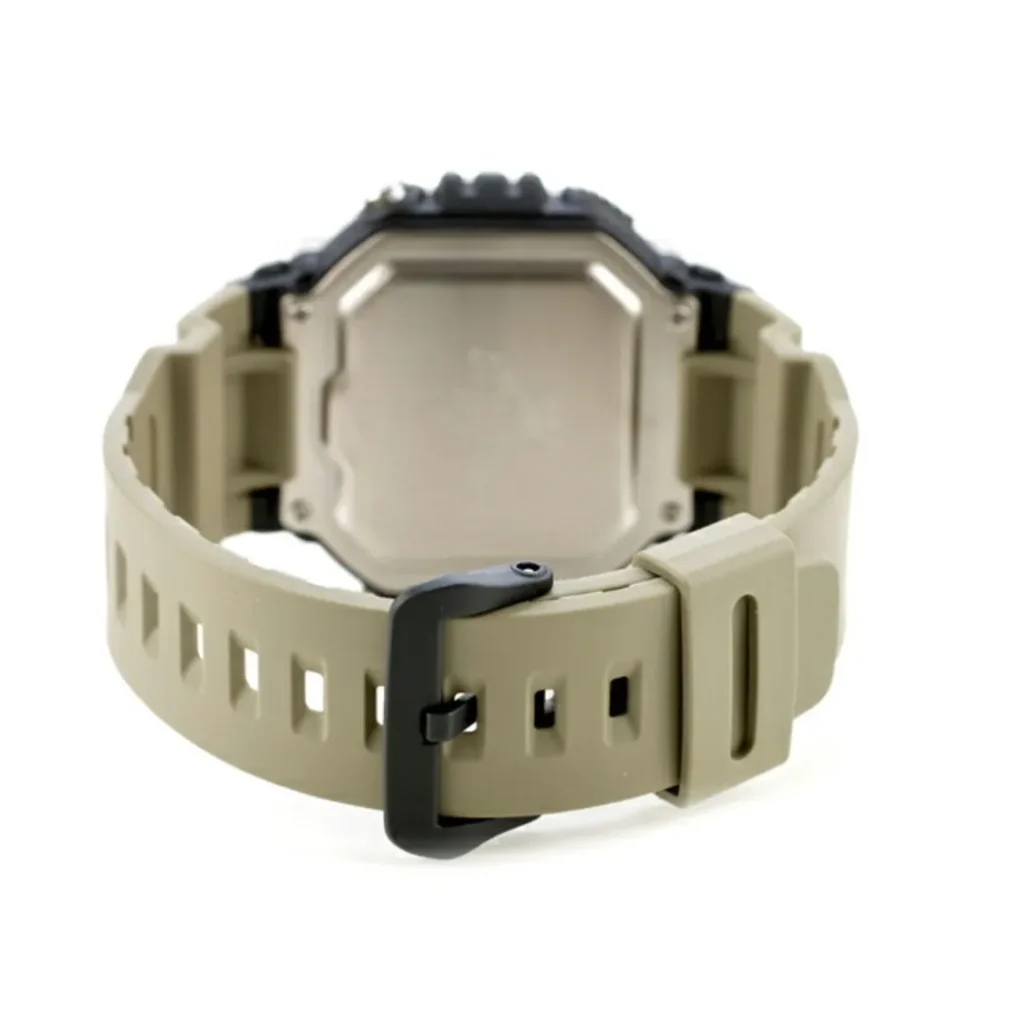 ساعت کاسیو جنرال Casio General مردانه مدل AE-1600H-5AVDF