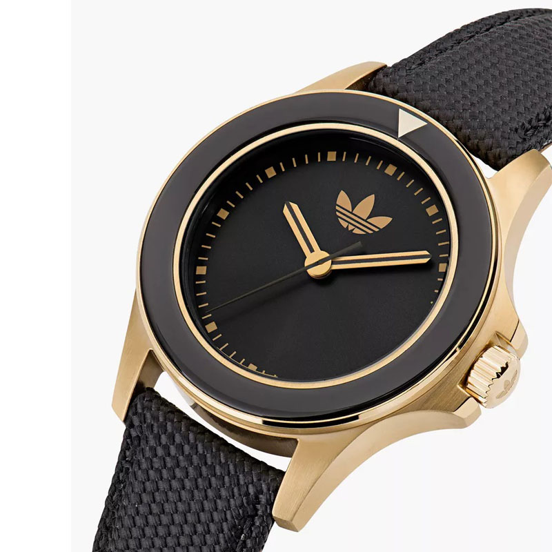 ساعت آدیداس Adidas یونیسکس مدل AOFH23015