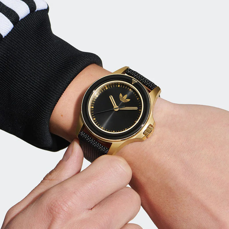 ساعت آدیداس Adidas یونیسکس مدل AOFH23015
