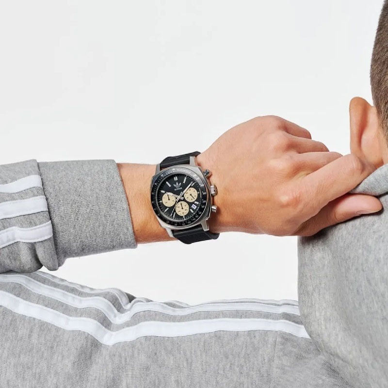 ساعت آدیداس Adidas مردانه مدل AOFH23505