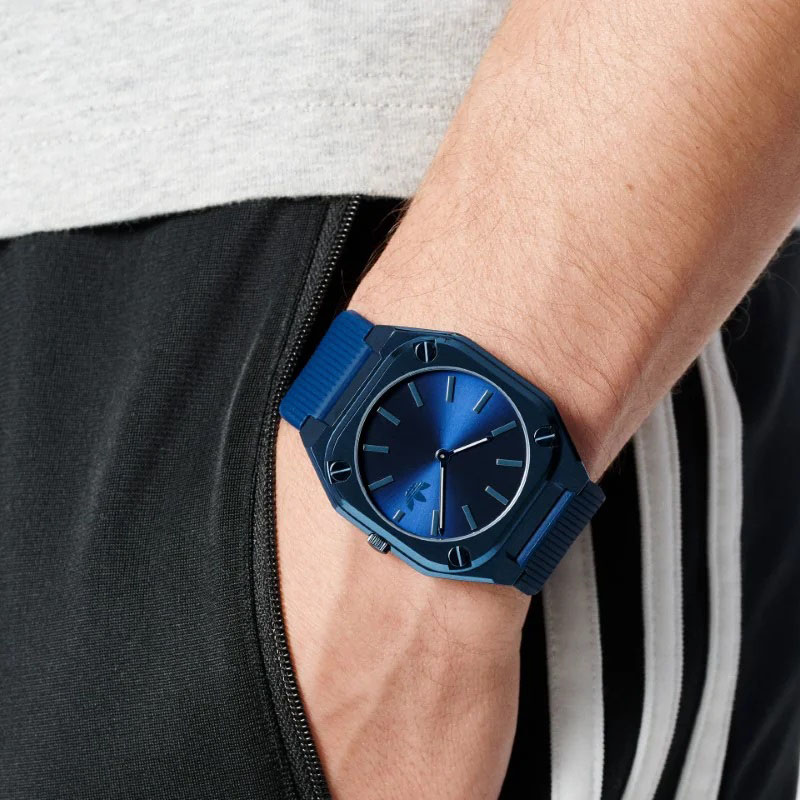 ساعت آدیداس Adidas یونیسکس مدل AOFH24001