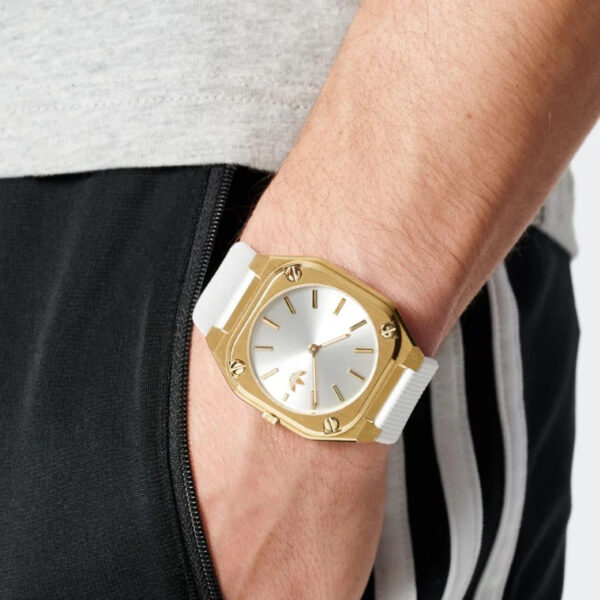 ساعت آدیداس Adidas یونیسکس مدل AOFH24003