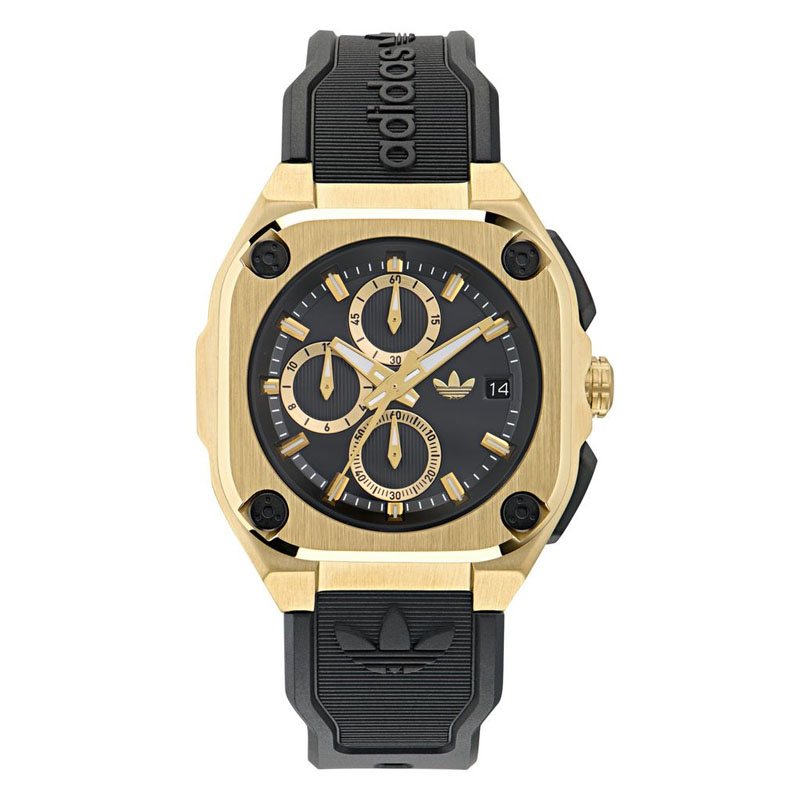 ساعت آدیداس Adidas یونیسکس مدل AOFH24018