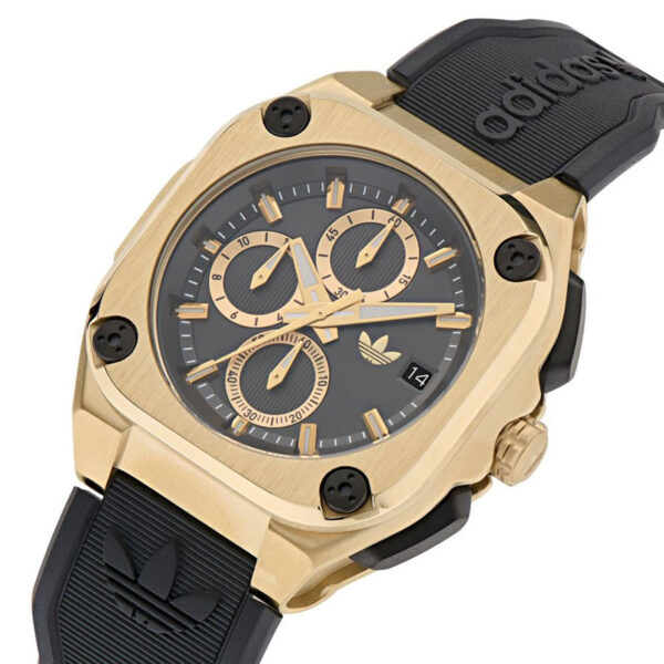 ساعت آدیداس Adidas یونیسکس مدل AOFH24018