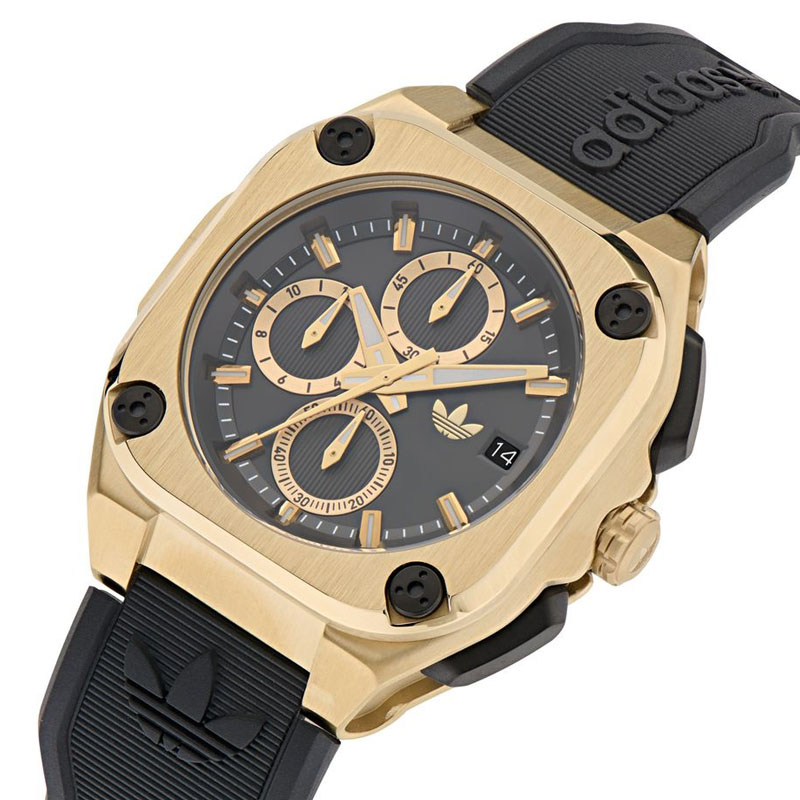 ساعت آدیداس Adidas یونیسکس مدل AOFH24018