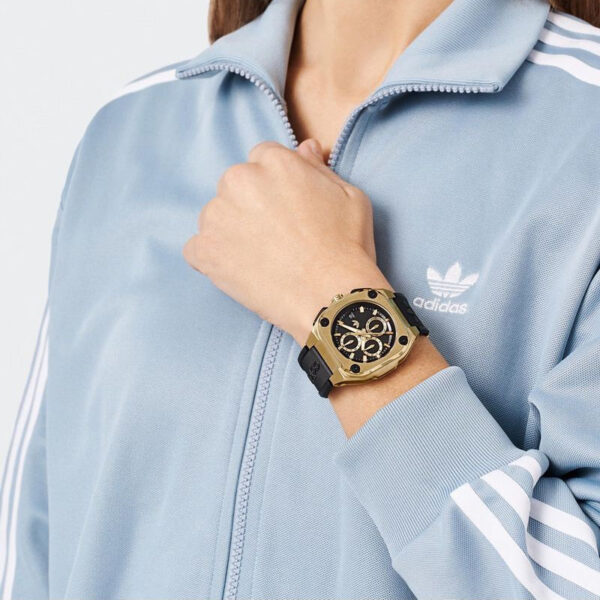 ساعت آدیداس Adidas یونیسکس مدل AOFH24018