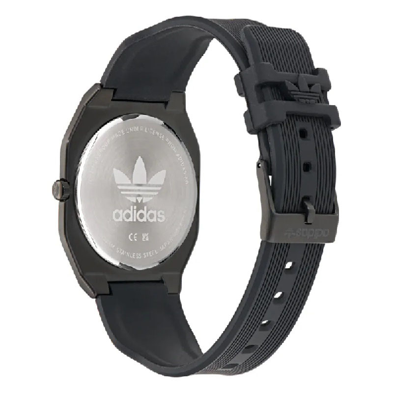 ساعت آدیداس Adidas یونیسکس مدل AOFH24503