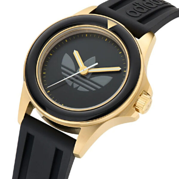 ساعت آدیداس Adidas یونیسکس مدل AOFH24507