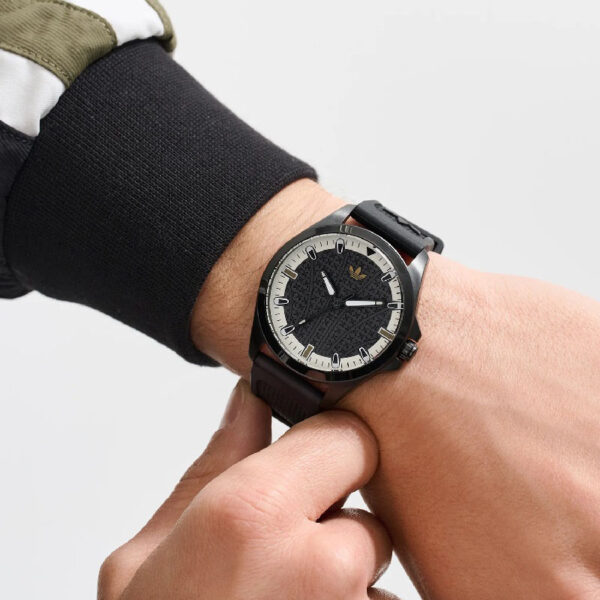 ساعت آدیداس Adidas یونیسکس مدل AOFH25001