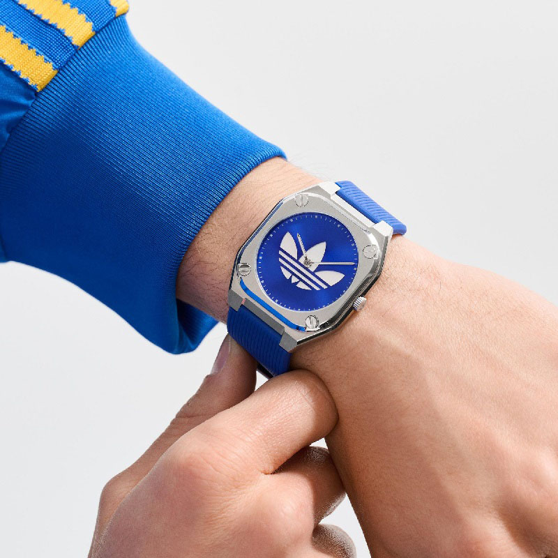 ساعت آدیداس Adidas یونیسکس مدل AOFH25009